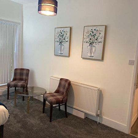 Crosby Apartments 리버풀 외부 사진