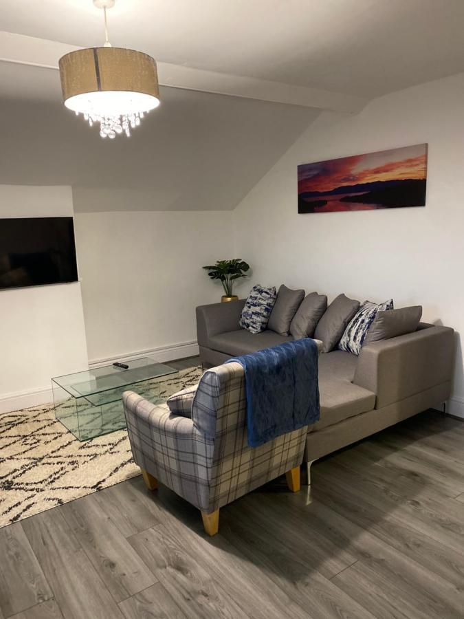 Crosby Apartments 리버풀 외부 사진