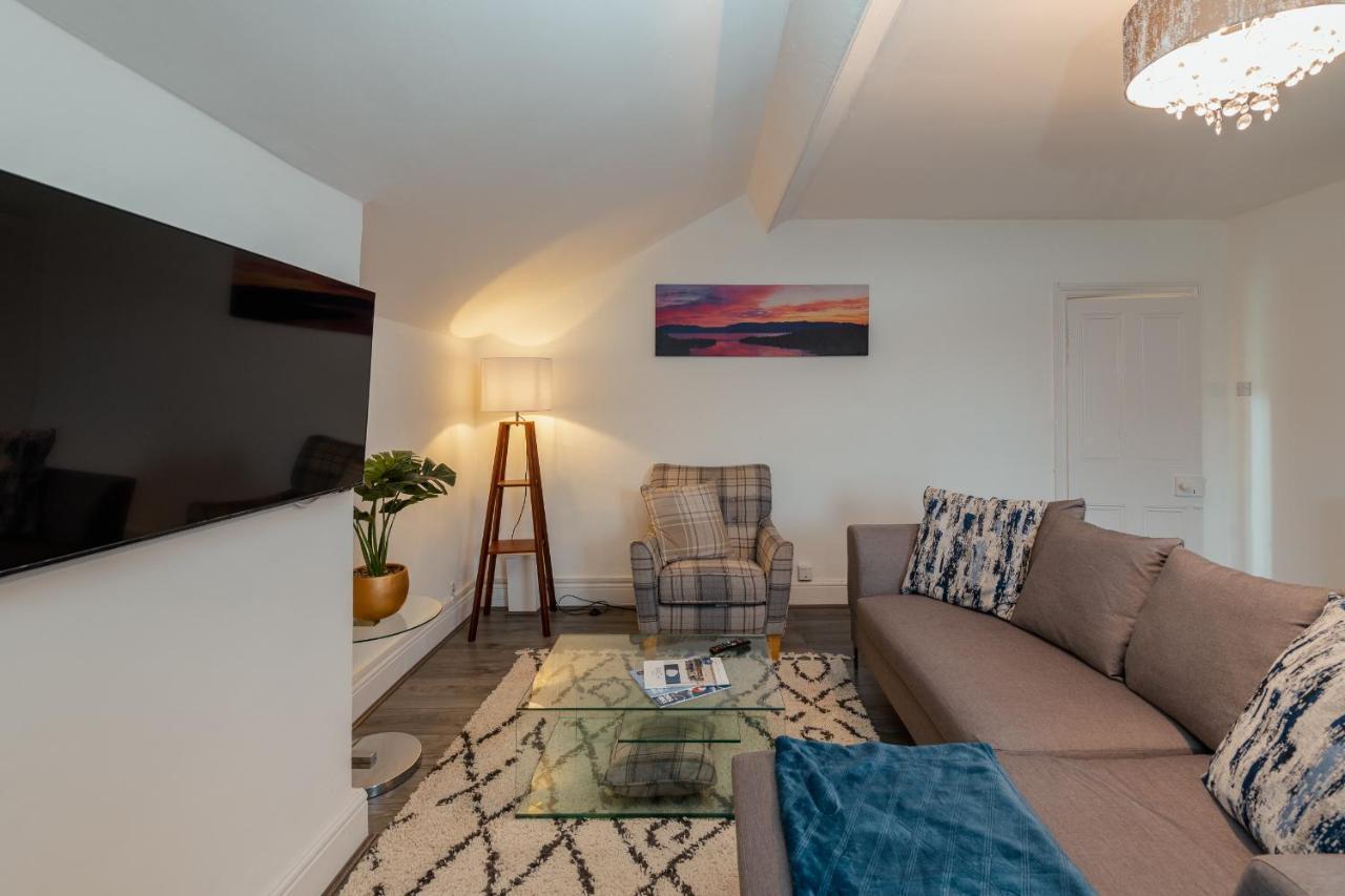 Crosby Apartments 리버풀 외부 사진