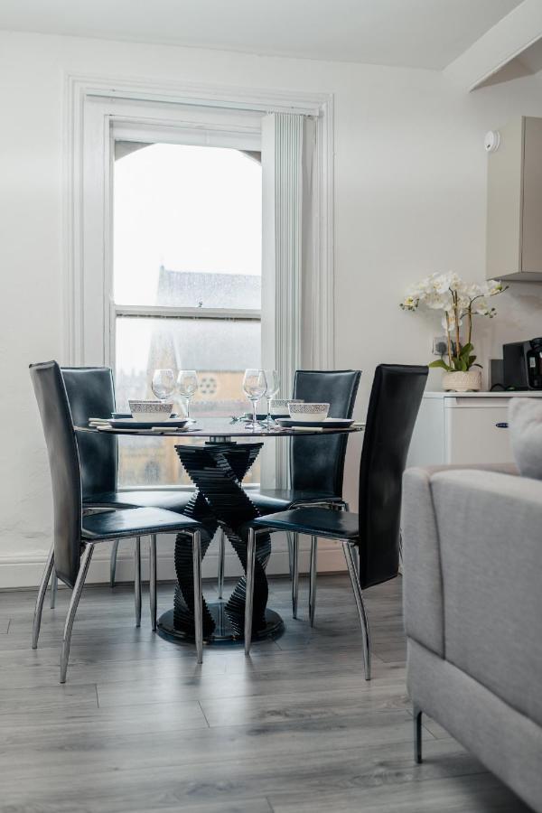 Crosby Apartments 리버풀 외부 사진