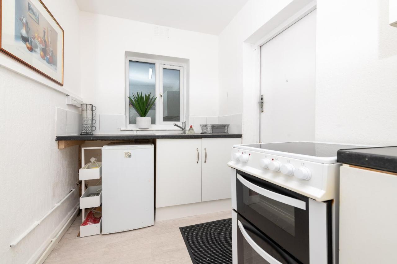 Crosby Apartments 리버풀 외부 사진