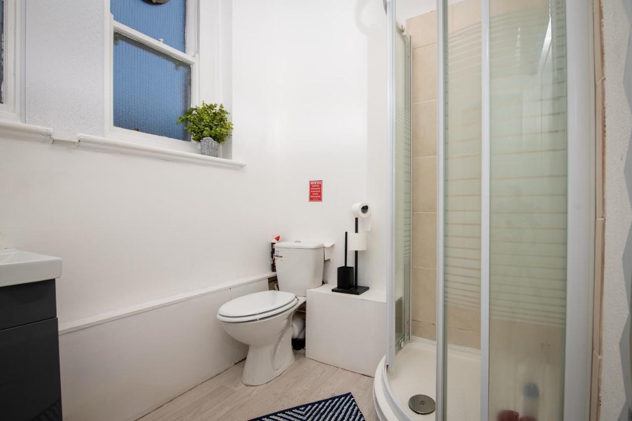 Crosby Apartments 리버풀 외부 사진