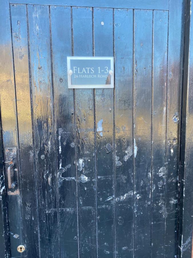 Crosby Apartments 리버풀 외부 사진
