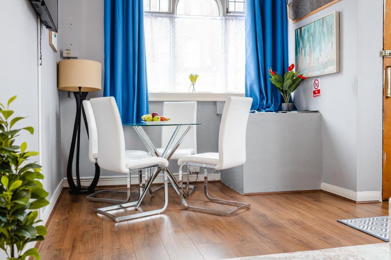 Crosby Apartments 리버풀 외부 사진