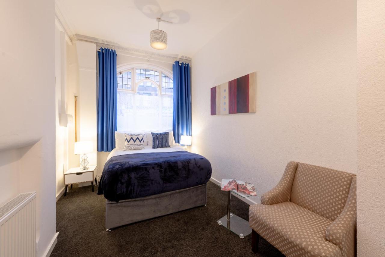 Crosby Apartments 리버풀 외부 사진